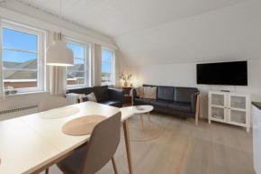 Cozy apartment in Rømø with access to public pool, Ebberup